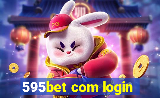 595bet com login